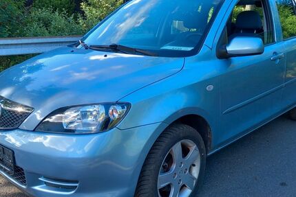 Mazda 2 68.550 km 2.450 &euro; Herborn-Burg 35745