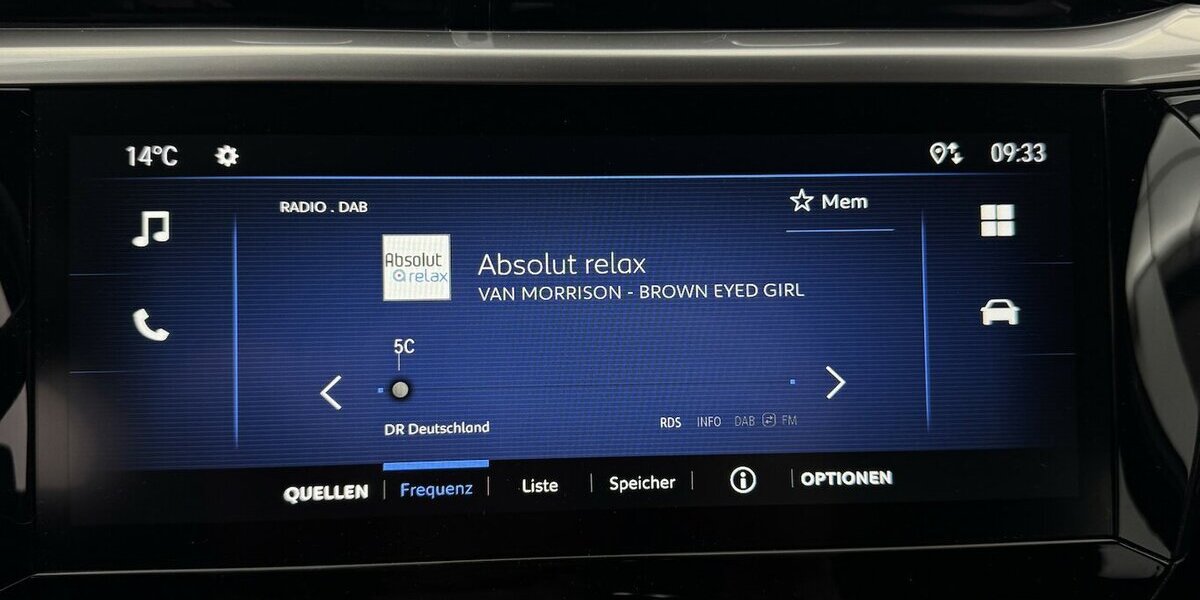 Opel Corsa GS 1.2 Turbo 1.Hand Sitzheizung Carplay 8.600 km 17.890 &euro; Lich 35423