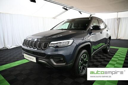 Jeep Compass 16.281 km 27.990 &euro; Butzbach 35510
