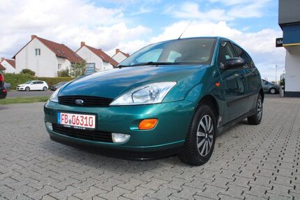 Ford Focus 128.000 km 1.900 &euro; Butzbach 35510