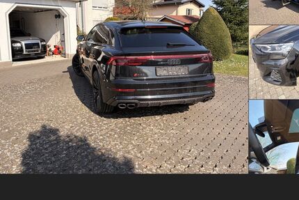 Audi SQ8 18.688 km 92.888 &euro; Oberbiel bei Wetzlar/Gießen 35606