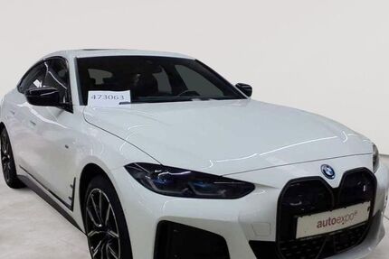 BMW i4 81.895 km 34.790 &euro; Fernwald-Steinbach 35463
