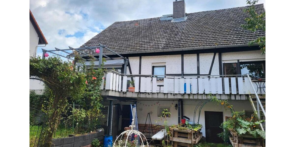 Einfamilienhaus Pohlheim - 5 Zimmer, 170 m&sup2;, 235.000&euro; | Angebot:27098019
