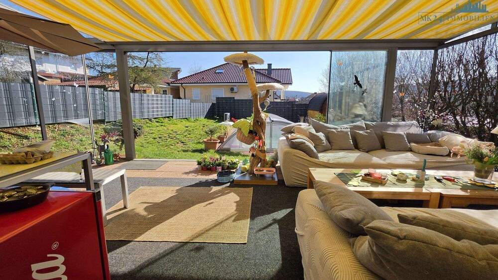 Einfamilienhaus Waldsolms Brandoberndorf - 5 Zimmer, 161 m&sup2;, 469.000&euro; | Angebot:25836175