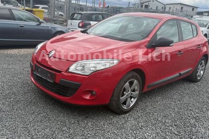 Renault Megane 164.000 km 2.499 &euro; Lich 35423