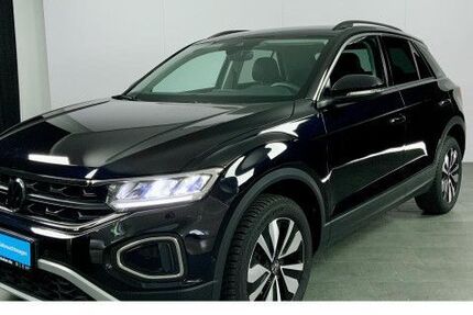 VW T-Roc 11.300 km 30.490 &euro; Butzbach 35510