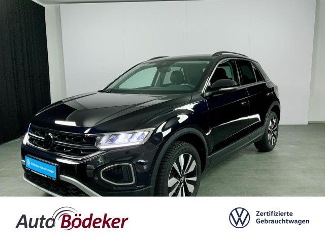 VW T-Roc 11.300 km 30.490 &euro; Butzbach 35510