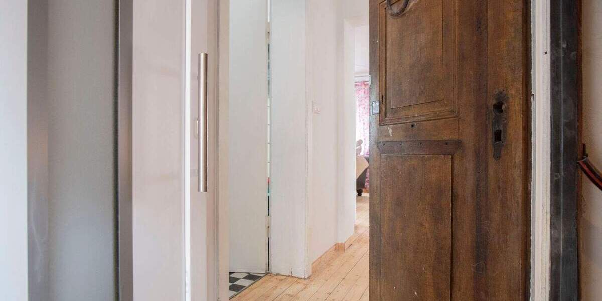 Einfamilienhaus Waldsolms Brandoberndorf - 7 Zimmer, 185 m&sup2;, 325.000&euro; | Angebot:25695745