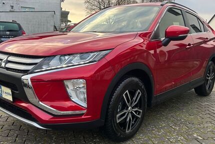 Mitsubishi Eclipse Cross 19.615 km 16.500 &euro; Butzbach 35510