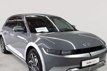 Hyundai IONIQ 5 65.427 km 29.589 &euro; Fernwald-Steinbach 35463
