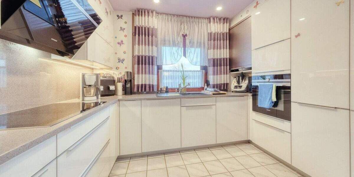 Einfamilienhaus Wettenberg / Krofdorf-Gleiberg Krofdorf-Gleiberg - 6 Zimmer, 159 m&sup2;, 539.000&euro; | Angebot:25746147