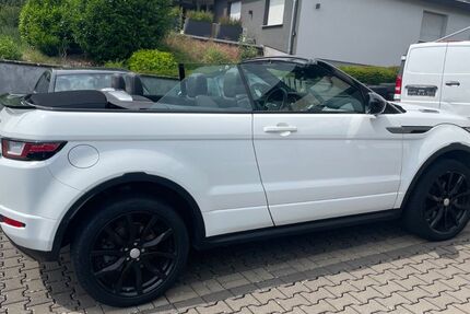 Land Rover Range Rover Evoque 29.500 km 30.890 &euro; Wetzlar 35586