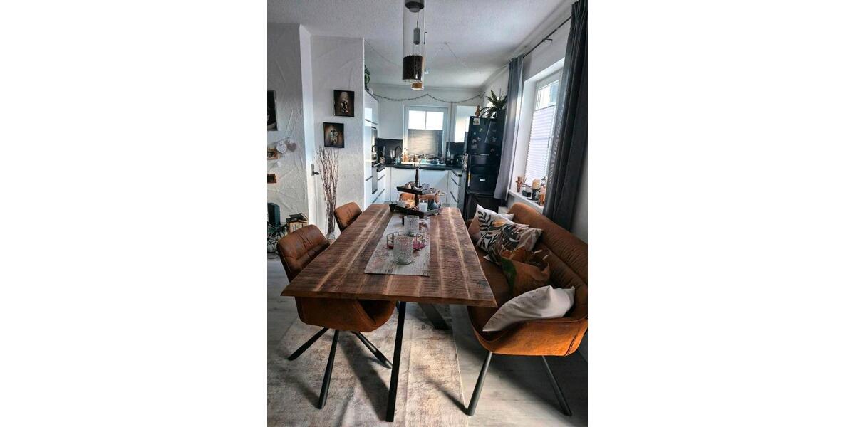 Terrassenwohnung Hohenahr - 2.5 Zimmer, 76 m&sup2;, 245.000&euro; | Angebot:26818406