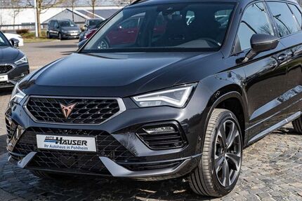 Cupra Ateca 27.890 km 35.985 &euro; Pohlheim 35415