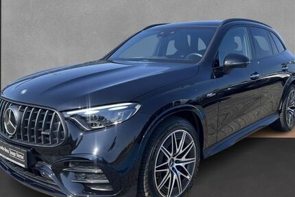 Mercedes-Benz GLC 63 AMG 11.035 km 86.869 &euro; Gießen 35396