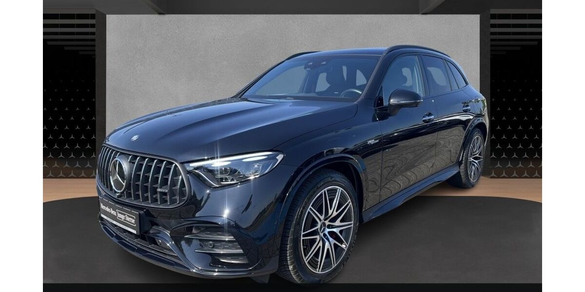 Mercedes-Benz GLC 63 AMG 11.035 km 86.869 &euro; Gießen 35396