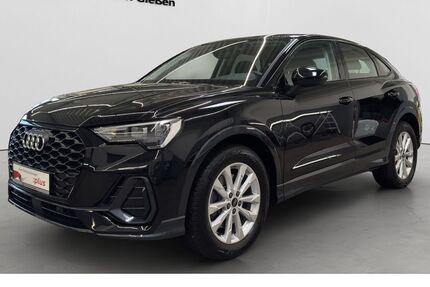 Audi Q3 22.250 km 37.830 &euro; Giessen 35394