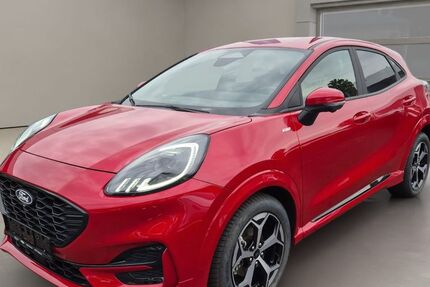 Ford Puma 9.900 km 25.950 &euro; Dillenburg 35683