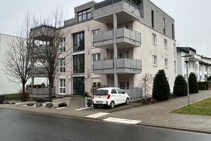 Wohnung Bad Nauheim - 3 Zimmer, 87 m&sup2;, 440.000&euro; | Angebot:19580121