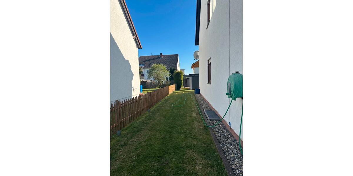 Maisonettenwohnung Linden - 3.5 Zimmer, 108 m&sup2;, 319.000&euro; | Angebot:27084490