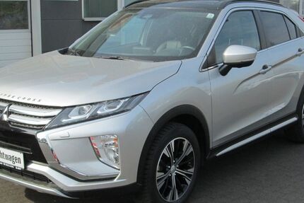 Mitsubishi Eclipse Cross 49.000 km 18.950 &euro; Butzbach 35510