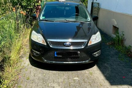 Ford Focus 125.400 km 3.000 &euro; Braunfels 35619