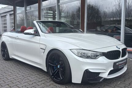 BMW M4 51.283 km 47.960 &euro; Ehringshausen 35630