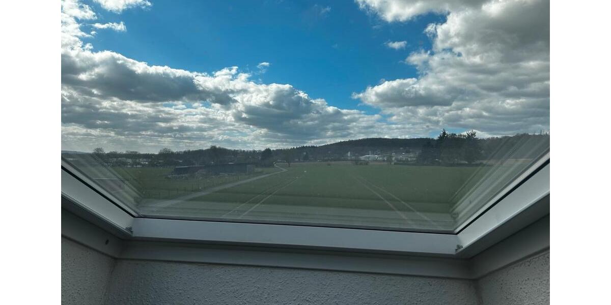 Dachgeschoßwohnung Pohlheim - 2 Zimmer, 85 m&sup2;, 850&euro; | Angebot:26010381