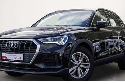 Audi Q3 98.640 km 24.770 &euro; Wetzlar 35576