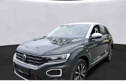 VW T-Roc 40.110 km 21.980 &euro; Weilburg 35781