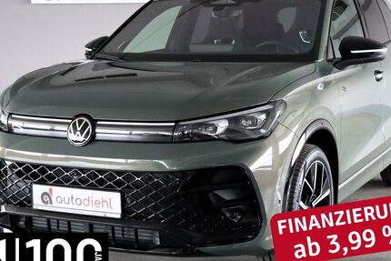 VW Tiguan 36.522 km 44.990 &euro; Wetzlar 35576