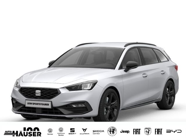 Seat Leon 12.866 km 29.985 &euro; Pohlheim 35415