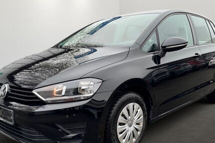 VW Golf Sportsvan 80.800 km 7.900 &euro; Dillenburg 35684