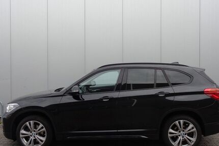 BMW X1 105.100 km 18.200 &euro; Linden/Giessen 35440