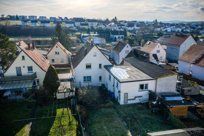 Einfamilienhaus Langgöns - 7 Zimmer, 153 m&sup2;, 330.000&euro; | Angebot:25876976