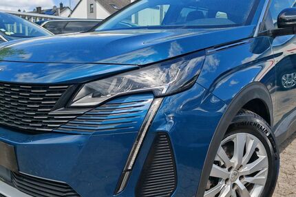 Peugeot 5008 136.975 km 16.541 &euro; Wölfersheim 61200