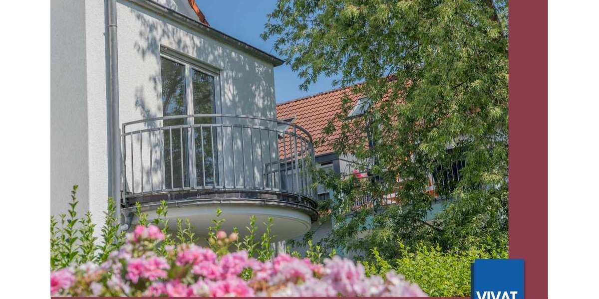 Etagenwohnung Usingen - 1 Zimmer, 25 m&sup2;, 115.000&euro; | Angebot:27357360