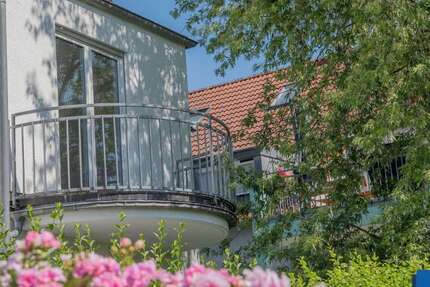 Wohnung Usingen - 1 Zimmer, 25 m&sup2;, 115.000&euro; | Angebot:27357360