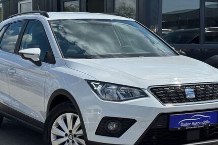 Seat Arona 127.411 km 13.490 &euro; Lollar 35457