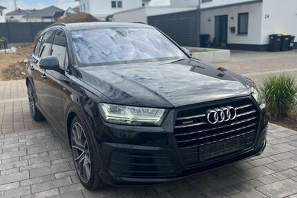 Audi Q7 125.624 km 36.500 &euro; Ober-Mörlem 61239