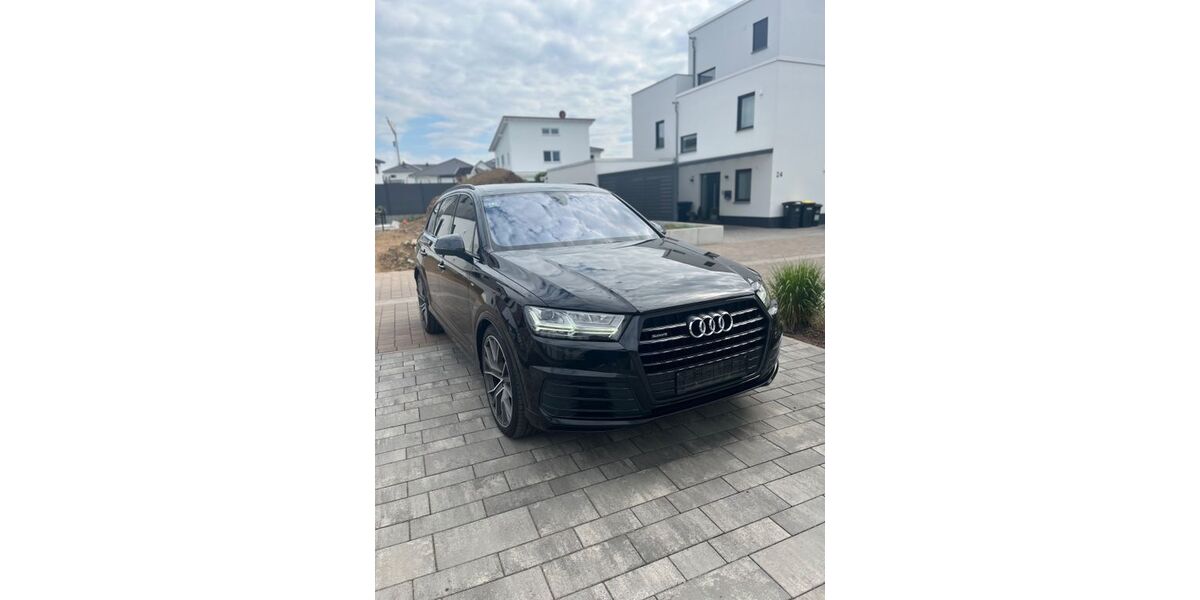 Audi Q7 125.624 km 36.500 &euro; Ober-Mörlem 61239