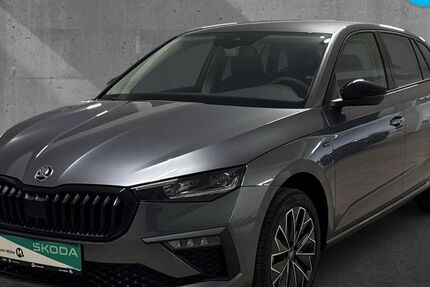 Skoda Scala 9.999 km 23.980 &euro; Wetzlar 35578