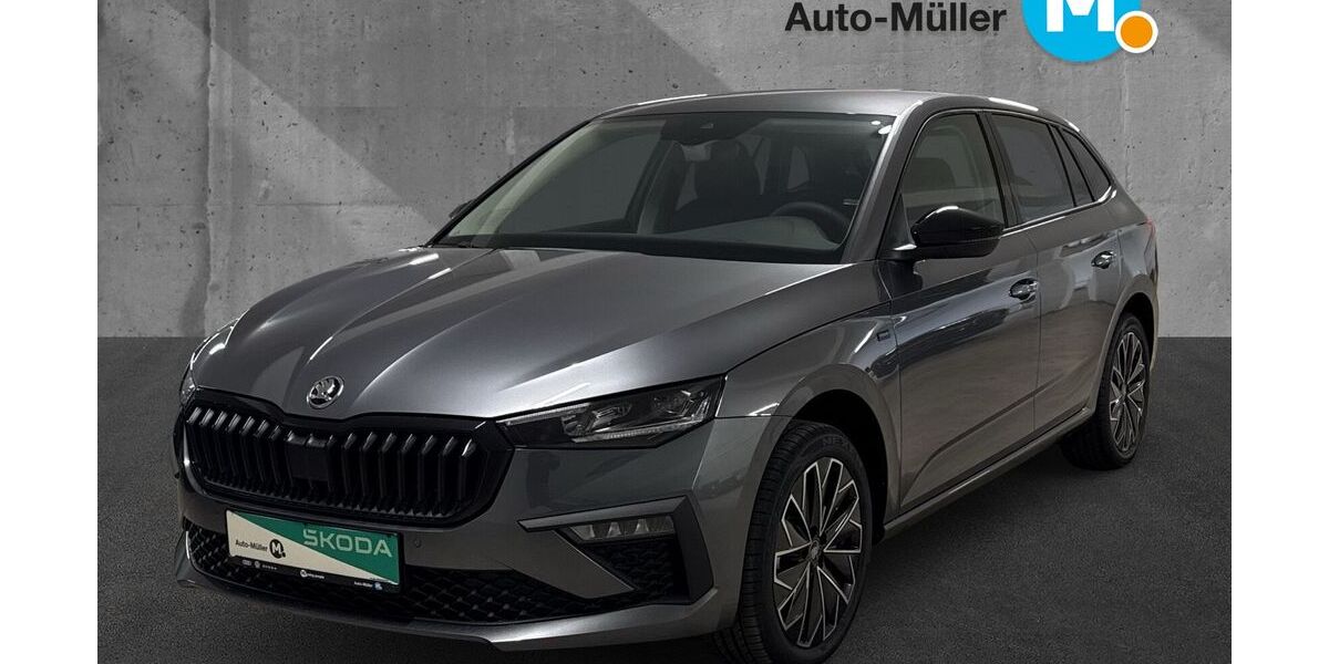 Skoda Scala 9.999 km 24.980 &euro; Wetzlar 35578