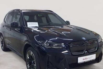 BMW iX3 13.369 km 40.990 &euro; Fernwald-Steinbach 35463
