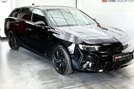 Opel Astra GS 1.5 CDTi Ultimate 1.Hand Full LED 36.700 km 22.970 &euro; Lich 35423