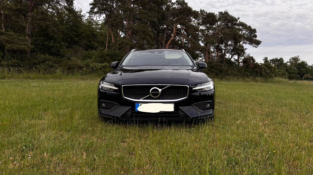 Volvo V60 178.000 km 14.000 &euro; Langgöns 35428