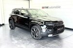 Jeep Avenger 54 KWh Summit 1.Hand Navigation LED 44.000 km 21.890 &euro; Lich 35423