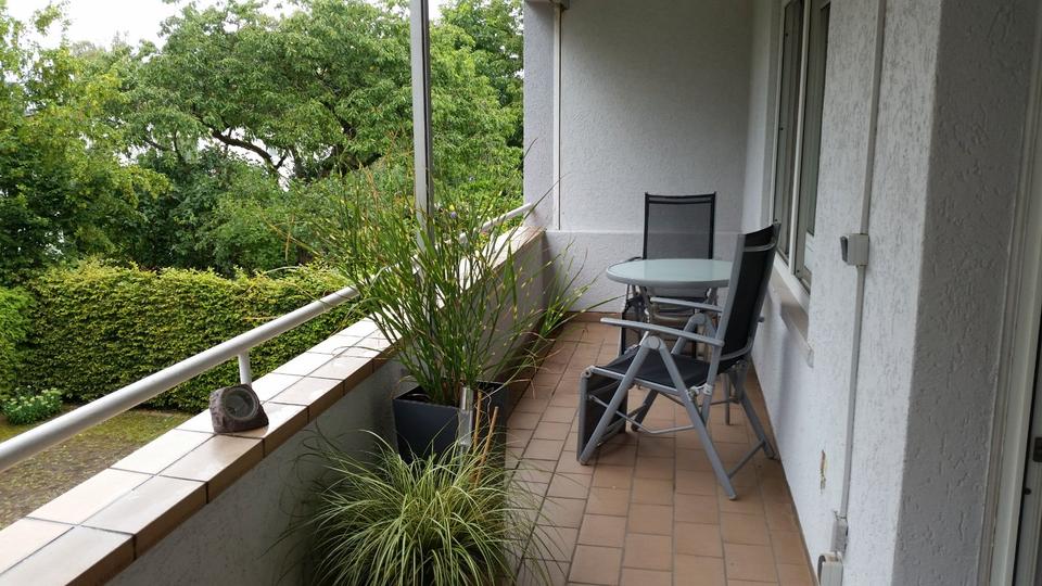 Etagenwohnung Gießen Wieseck - 3 Zimmer, 124 m&sup2;, 1.200&euro; | Angebot:26006071