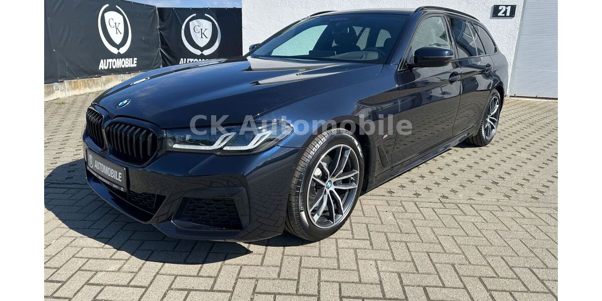 BMW 520 144.368 km 29.900 &euro; Solms 35606
