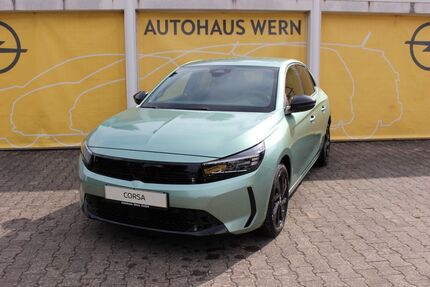 Opel Corsa 16.800 km 18.900 &euro; Weilmünster 35789